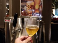 -博林天瑞喜来登酒店·西丽尚膳