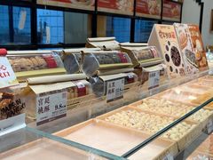 -彭记优口(胜利路店)