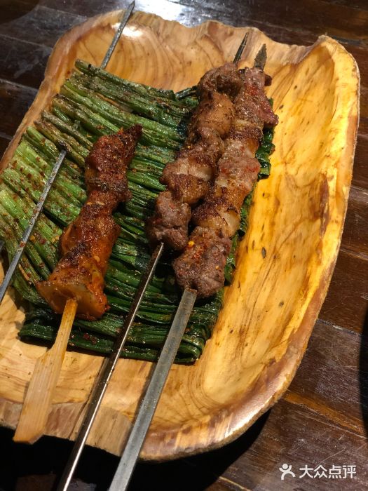天山醉美辣子鸡(文艺路店)图片