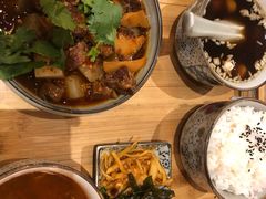 -三十三碗黄牛肉面(东原1891店)