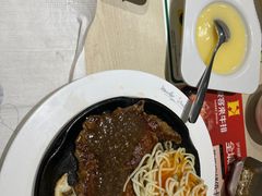 -豪客来牛排(鼓楼名店街店)