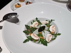 -Le Comptoir de Pierre Gagnaire