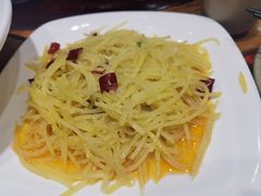 -POLO小馆·老南京菜(解放路店)