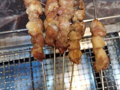 -红棚子肚绷·徐州烧烤(南京店)
