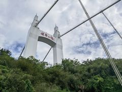 -矮寨·十八洞·德夯大峡谷景区