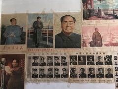 -姥家大锅台水库渔家