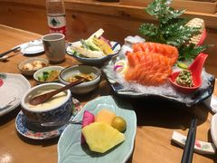 -大岛日本料理铁板烧(南通大饭店)