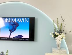 -JONMAVIN·美学
