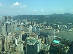 -WFC会仙楼观景台