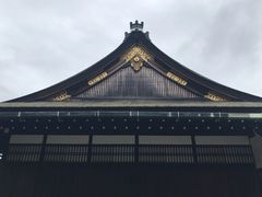 -京都御所