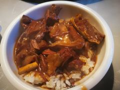 俏牛哥特色煨罐牛肉-俏牛哥鲜牛肉牛肆馆(重庆天地店)