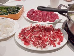 -八合里潮汕鲜牛肉火锅(上海汇智广场店)