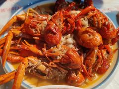 -三妹小龙虾·黄油蟹(华侨城总店)