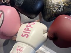 -CBCx巨鹿搏击 CHAMPIONROAD FIGHT CLUB(香蜜湖店)