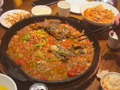 -老板恋上鱼(印象城店)