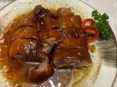 -酌宴府The China Club·广州万富希尔顿酒店(云城东路店)