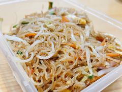 -阿生潮味鲜炒粉(梅林新村店)