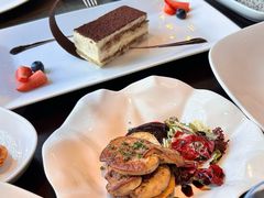 -广州天河希尔顿酒店