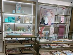 -万事利丝绸(杭州大厦店)