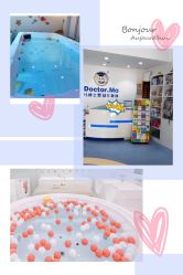 -马博士婴幼儿游泳馆(广安门旗舰店)