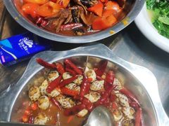 -湖湘楼口味馆