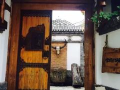 -慢丽江·云南野生菌土鸡锅(西山店)