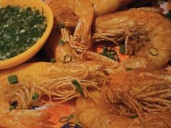 -碌碌发·东南亚风味烧烤档(体育西店)
