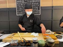 -Sushi Hanzo半藏(天环广场店)