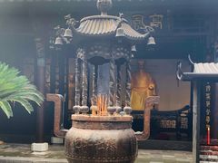 景点-浮庄