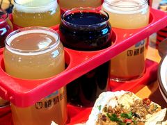 -四禧精酿铜锅涮肉·烧烤工场(大明湖店)