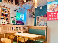 -吉湘镇(望京店)