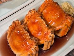 -南京大牌档(中关村领展广场店)