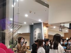 -霸王茶姬(正佳广场店)