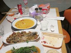 -杨氏青龙虾·羊蝎子(托乐嘉店)
