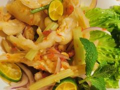 -探炉·香辣豆花烤鱼(笋岗宝能环球汇店)