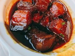 -小菜园新徽菜(无锡宜家荟聚中心店)