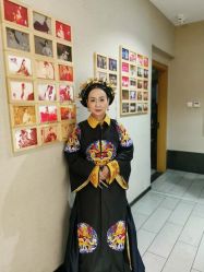 -盘子女人坊古装写真摄影(厦门总店)