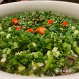 哎呦～一顿刺激的宵夜啊