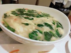 -北李妈妈菜·海肠捞饭(高新万达店)