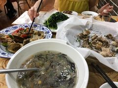 -水乡人家私房菜(逢简店)