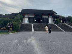 -大唐贡茶院