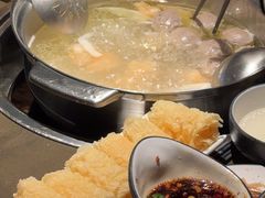 -同仁四季椰子鸡(宝安壹方城店)