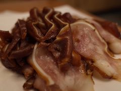 猪耳朵-天佑祥万春老卤(天乡后街店)