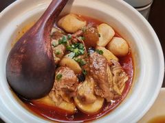 -火宫殿·湘菜小吃·商务宴请·生日聚会(东塘店)