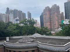 -香港大学