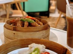 -葡珍轩冰室(虹桥机场T1店)