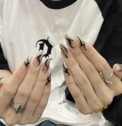 -1T·1M 日式美甲美睫