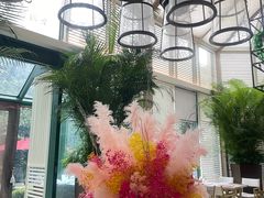 -金海湾自助餐厅(金陵饭店)