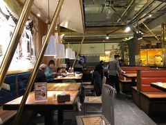大堂-符离集餐厅(万象城店)