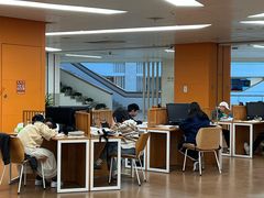 -厦门市图书馆(集美新城馆区)
